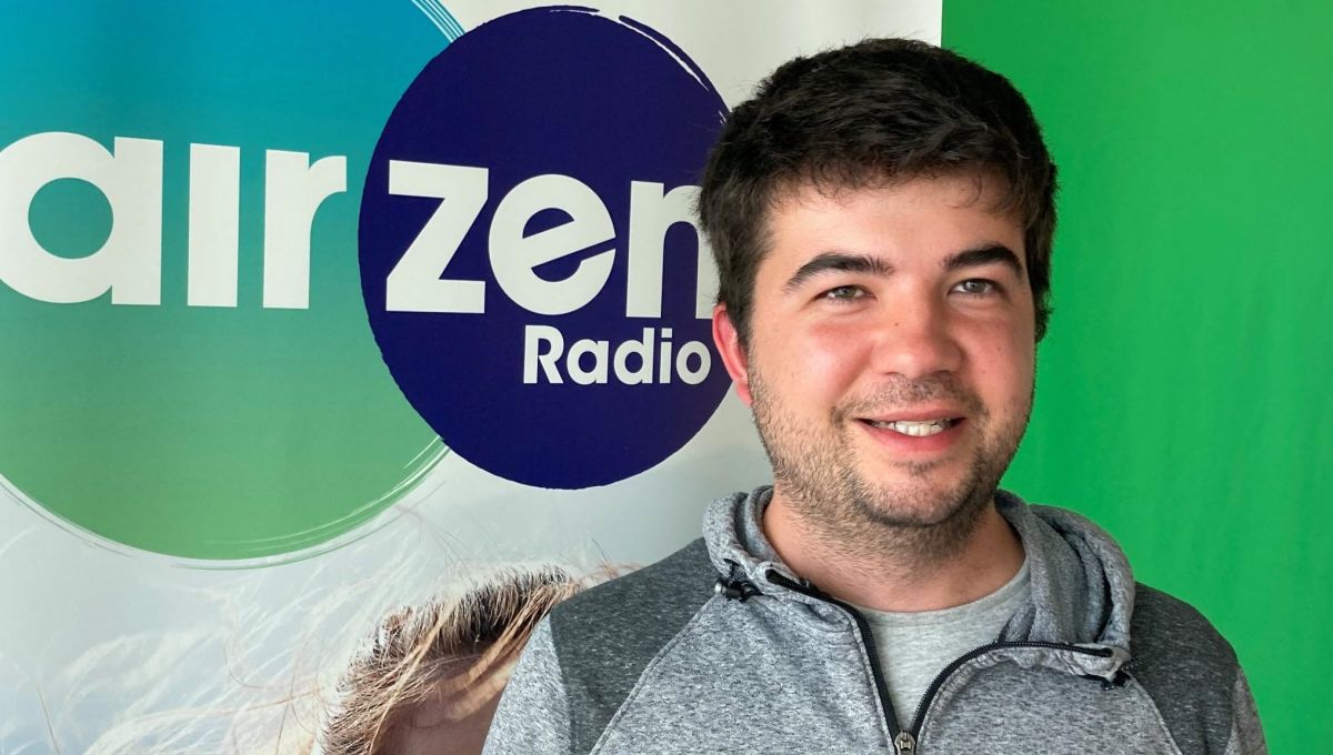 Photo AirZen Radio