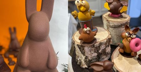 Pâques_Chocolats_AirZenRadio