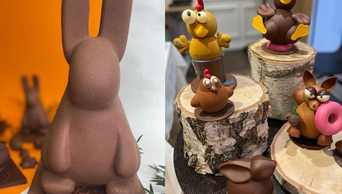 Pâques_Chocolats_AirZenRadio