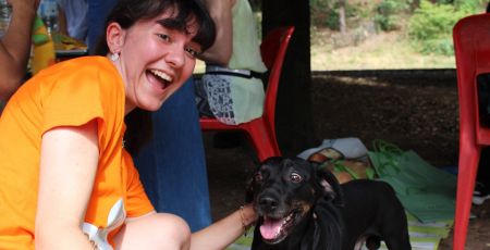 Penny Pet, le compte engagé pour les amoureux des animaux