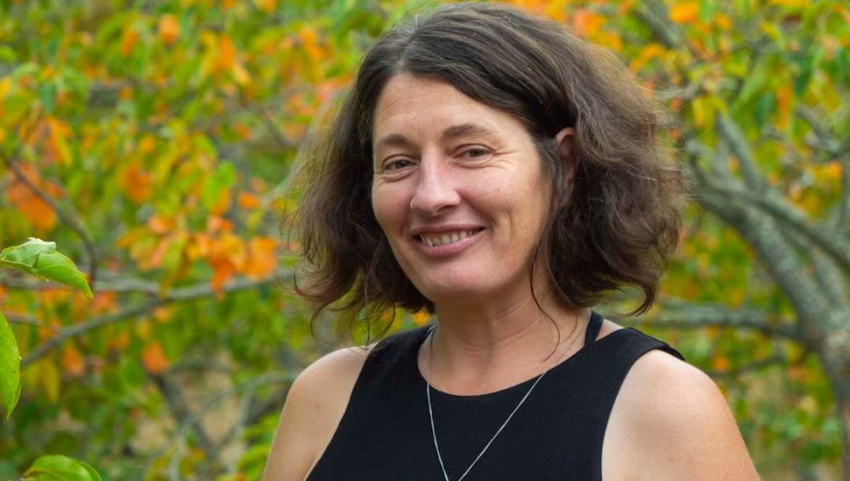 Perrine Dupont jardinière