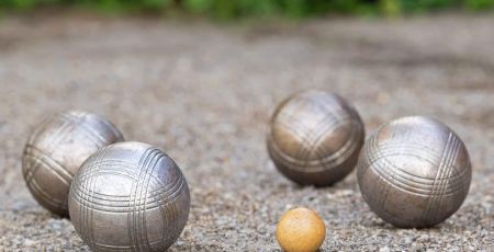 Corse : Conjuguer le loisir et la compétition avec Ajaccio Sport Pétanque