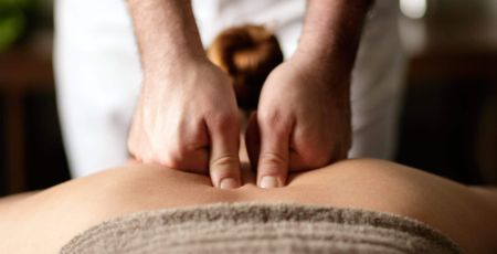 Massages bien-être et soins énergétiques, quelle différence ?
