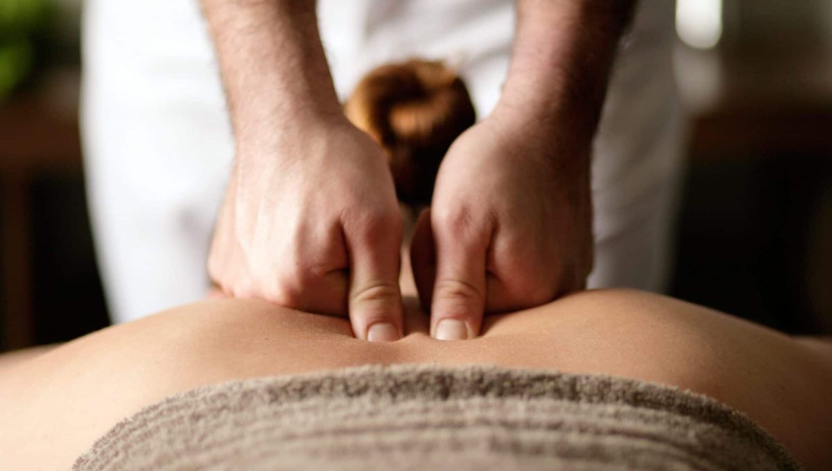 Massages bien-être et soins énergétiques, quelle différence ?