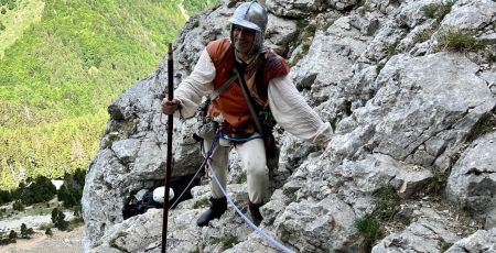 Ascension Histoire Mont Aiguille