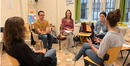 Lyon : S’élever vers des carrières épanouissantes avec Hisse et Haut