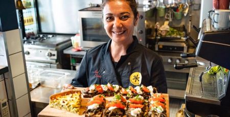 Prouver que nous sommes capables du meilleur avec Sadia Hessabi
