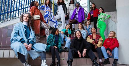 S’affirmer en tant que femme DJ avec le collectif féminin Venus Club