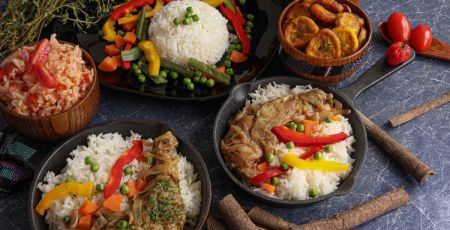 Keesha's Kitchen/Unsplash