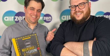 AirZEn Radio