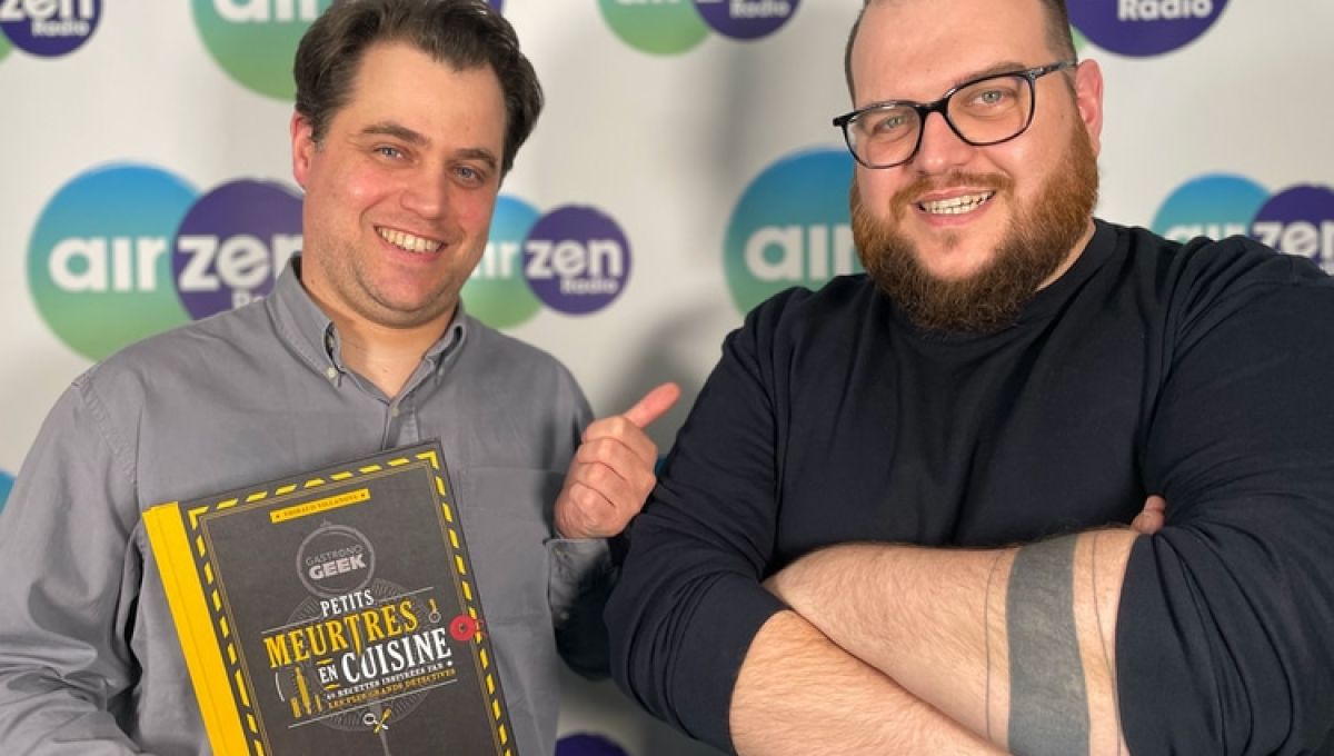 AirZEn Radio