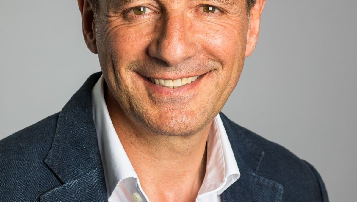 Olivier Crosetta