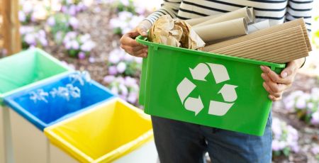 Marseille : venir en aide à la recherche grâce au recyclage