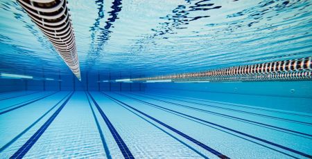 Esther Baron, se réinventer après la natation de haut niveau