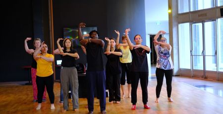 Lyon : La Maison de la Danse assure l’accessibilité pour tous les publics
