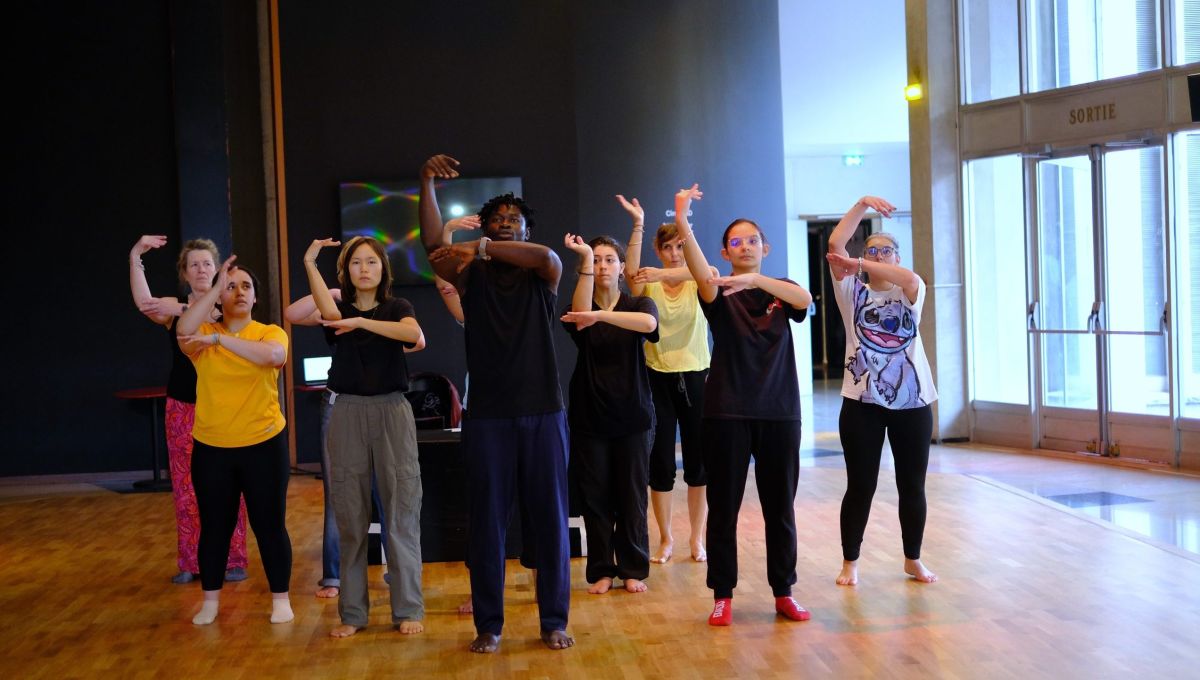 Lyon : La Maison de la Danse assure l’accessibilité pour tous les publics