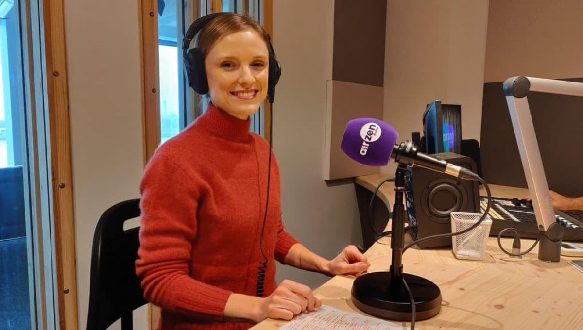 Sarah Allard