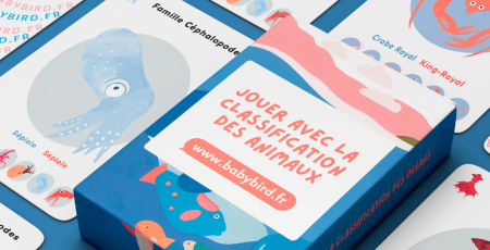 Et si vous optiez pour des jeux de société sur la nature ?