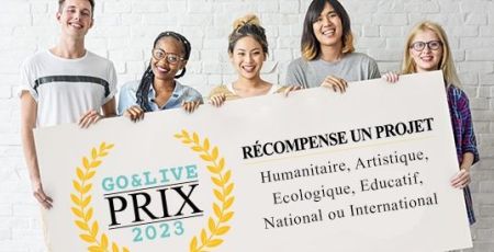 Le Prix "Apprenez le Monde" pour soutenir des projets engagés
