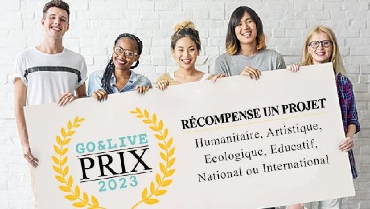Le Prix "Apprenez le Monde" pour soutenir des projets engagés