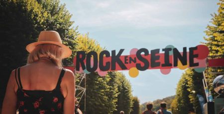 rock en seine festival paris musique