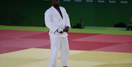 Teddy Riner