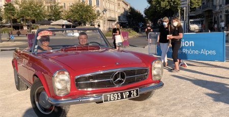 Le Rallye de la Gastronomie, entre dégustation et savoir-faire