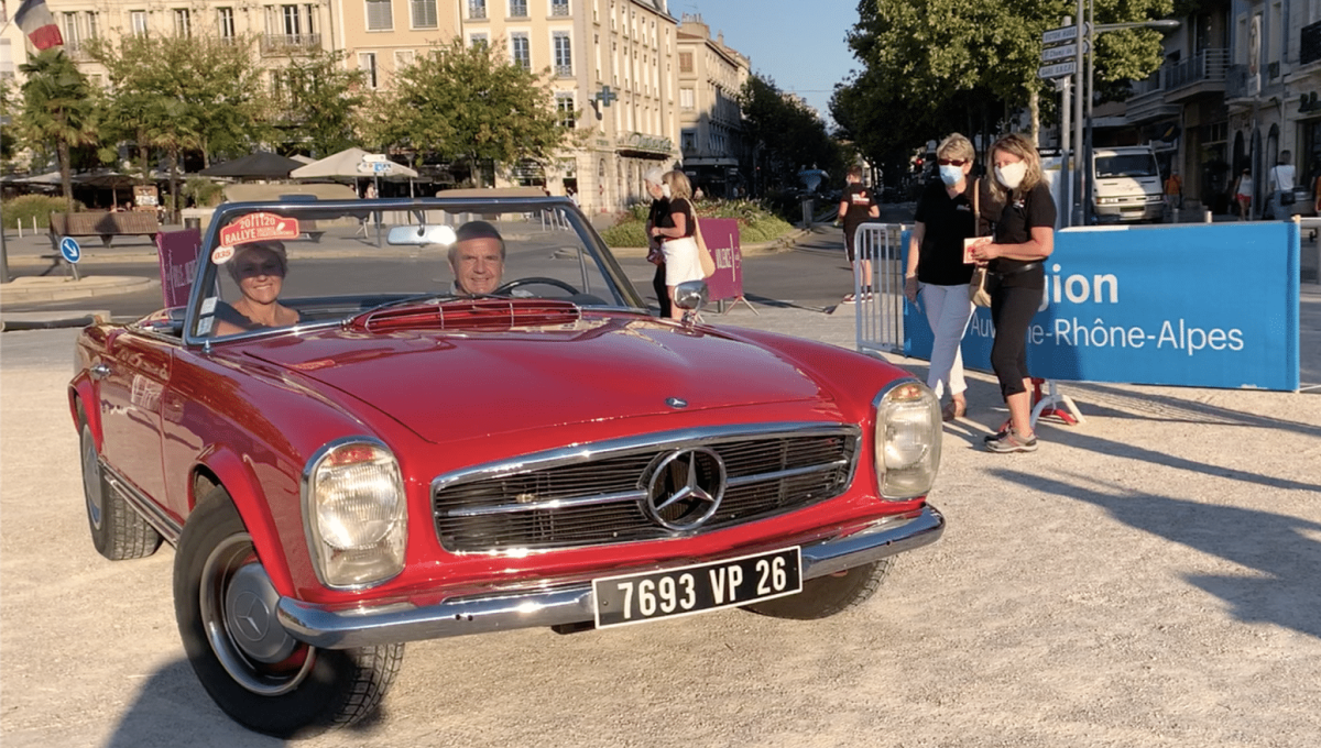 Le Rallye de la Gastronomie, entre dégustation et savoir-faire