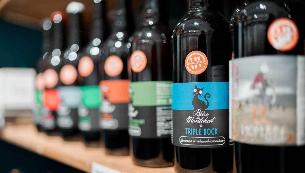 Réduire l’impact écologique des bouteilles en verre avec Rebooteille