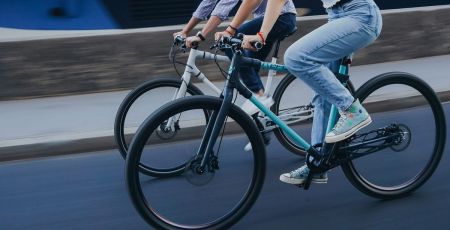 Lyon : Ils ont inventé un vélo évolutif et personnalisable à volonté