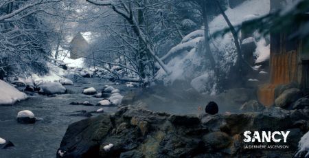 "Sancy, la dernière ascension", un docu-fiction écologique et poétique