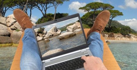 Remoters, pour travailler à l'international