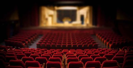 Spectacle vivant : le public