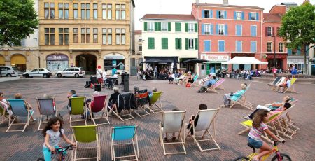 Roanne, un territoire accueillant pour les entreprises engagées