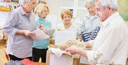Fédération France Séniors : architecte de l’employabilité des séniors