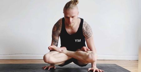 sacha yoga