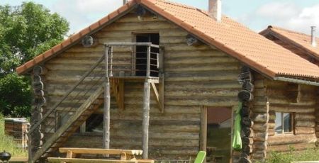 Fustes de Coyac gîtes apiculture