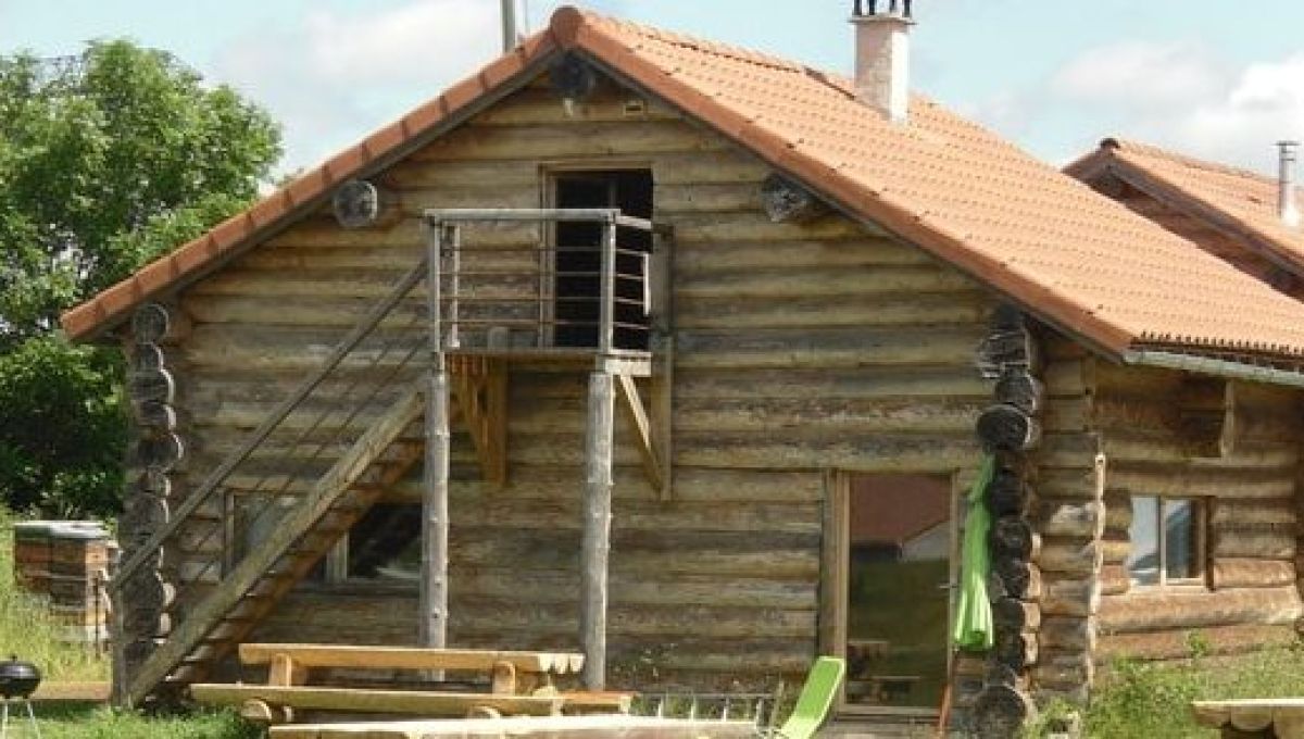 Fustes de Coyac gîtes apiculture