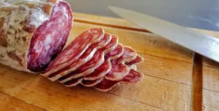championnats de France du saucisson