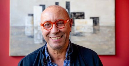 Jean-Pierre Boudhar / Immoclef