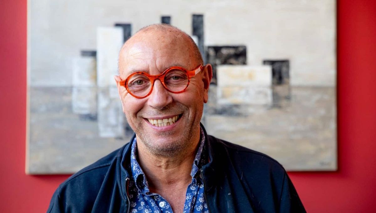 Jean-Pierre Boudhar / Immoclef