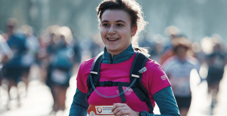 Les emplaqués : courir pour sensibiliser au don de plaquettes