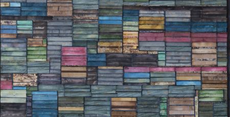 Ann Robinson / Solid'art