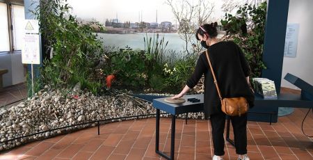 Expo : Redécouvrir les rivières lyonnaises avec « Les Pieds dans l’eau »