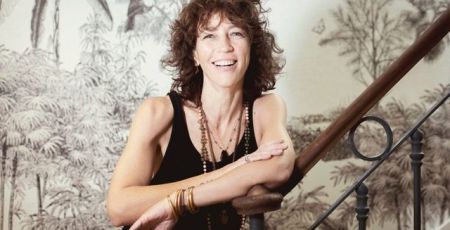 Séverine Hermary, fondatrice du Satnam Club