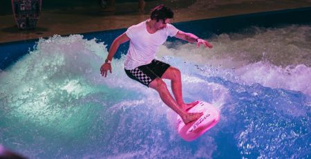 City Surf Park