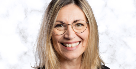 Sonia Raymond. Photo Richard ID-E Photographe