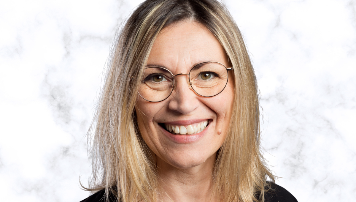 Sonia Raymond. Photo Richard ID-E Photographe