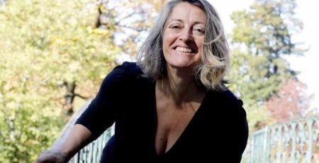 Sophie Lion demande à l'univers et réalise ton big dream