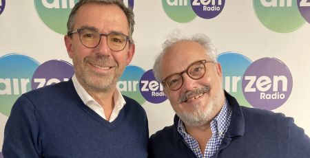 Photo Airzen Radio